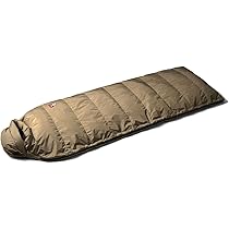 Amazon.co.jp: [ナンガ] NANGA AURORA TEX SQUARE FOOT 800 寝袋